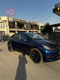 تسلا موديل Y